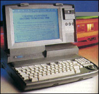 Atari ST