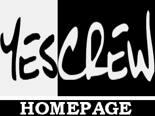 YesCREW HomePage
